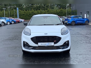 Used Ford Puma 2024 for sale - 78205660: Photo