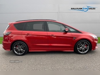 Used Ford S-Max 2021 for sale - 78472264: Photo