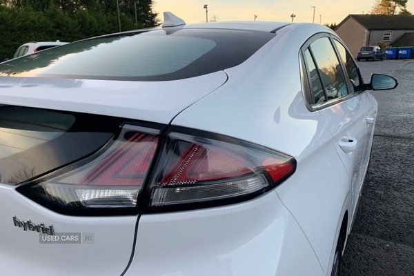 Used Hyundai IONIQ 2020 for sale - 76715747: Photo 10