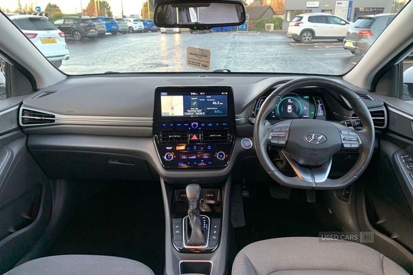 Used Hyundai IONIQ 2020 for sale - 76715747: Photo 11