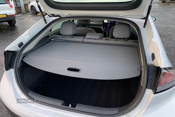 Used Hyundai IONIQ 2020 for sale - 76715747: Photo 12