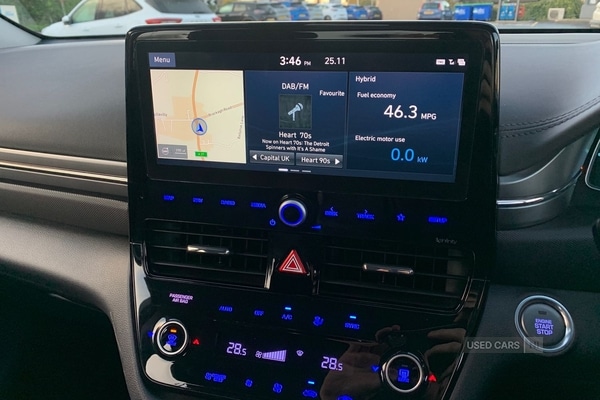 Used Hyundai IONIQ 2020 for sale - 76715747: Photo 13