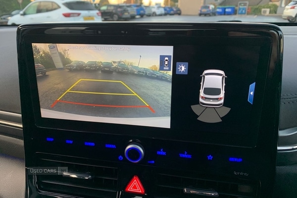 Used Hyundai IONIQ 2020 for sale - 76715747: Photo 14