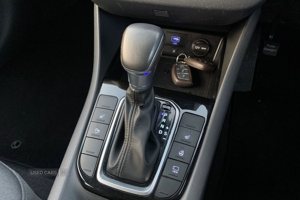 Used Hyundai IONIQ 2020 for sale - 76715747: Photo 15