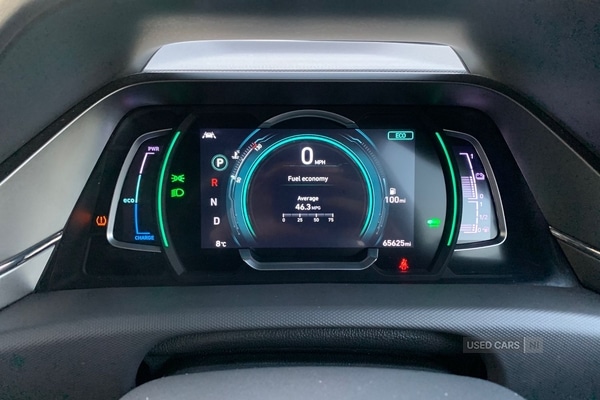 Used Hyundai IONIQ 2020 for sale - 76715747: Photo 16