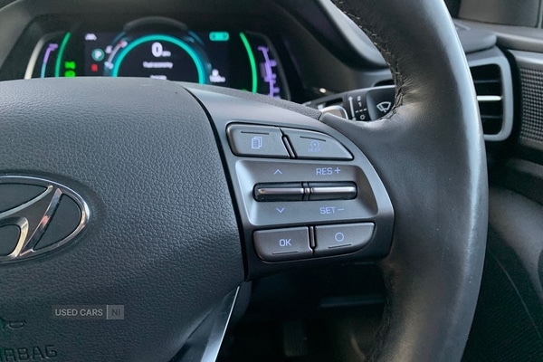 Used Hyundai IONIQ 2020 for sale - 76715747: Photo 17