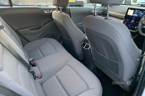 Used Hyundai IONIQ 2020 for sale - 76715747: Photo 19