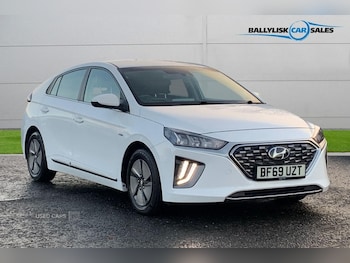 Hyundai - IONIQ