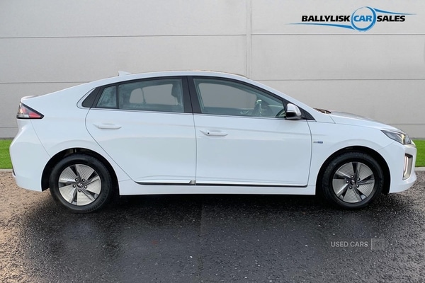 Used Hyundai IONIQ 2020 for sale - 76715747: Photo 3