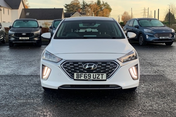 Used Hyundai IONIQ 2020 for sale - 76715747: Photo 4