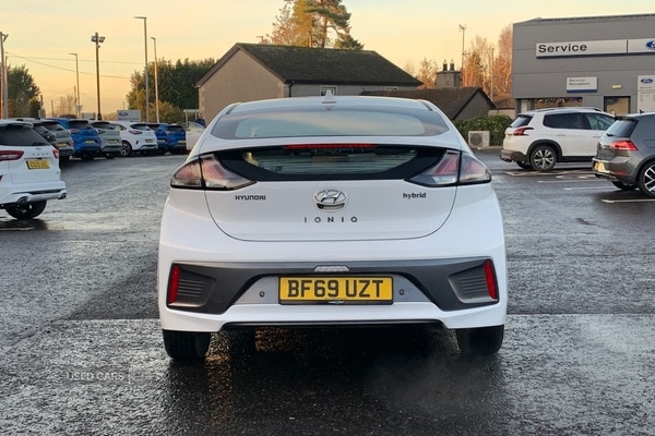 Used Hyundai IONIQ 2020 for sale - 76715747: Photo 5