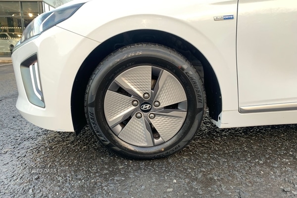 Used Hyundai IONIQ 2020 for sale - 76715747: Photo 6