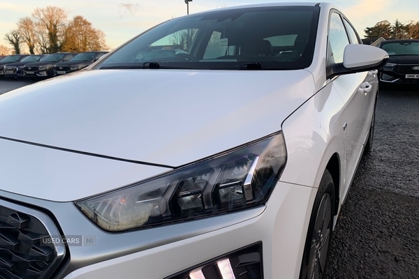 Used Hyundai IONIQ 2020 for sale - 76715747: Photo 7