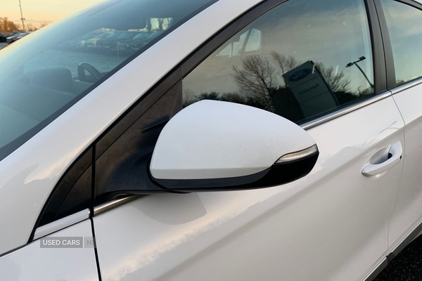 Used Hyundai IONIQ 2020 for sale - 76715747: Photo 8