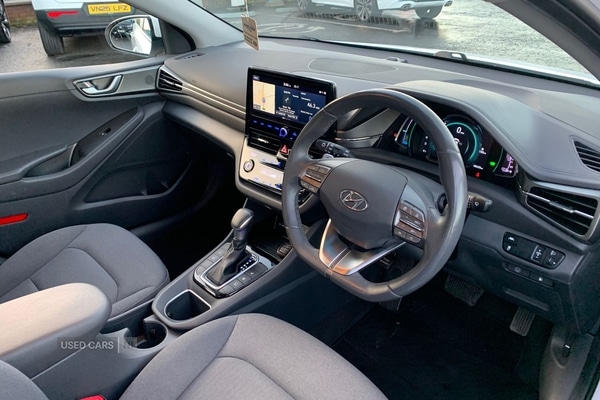 Used Hyundai IONIQ 2020 for sale - 76715747: Photo 9