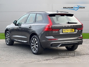 Used Volvo XC60 2025 for sale - 77469565: Photo