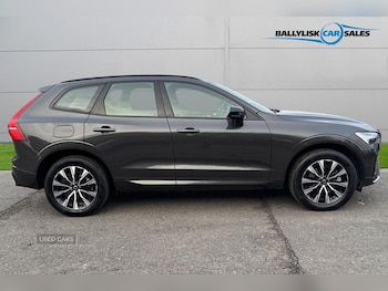 Used Volvo XC60 2025 for sale - 77469565: Photo