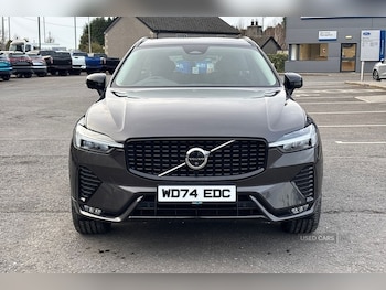 Used Volvo XC60 2025 for sale - 77469565: Photo