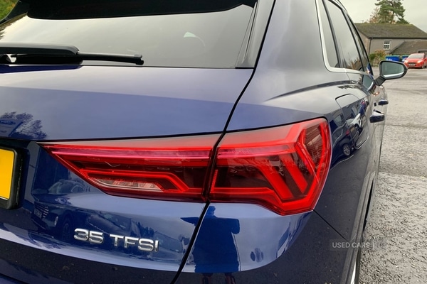 Used Audi Q3 2021 for sale - 76486205: Photo 10