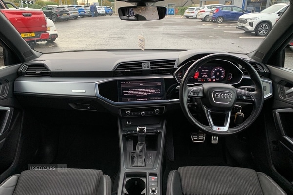 Used Audi Q3 2021 for sale - 76486205: Photo 11
