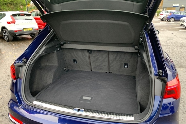 Used Audi Q3 2021 for sale - 76486205: Photo 12