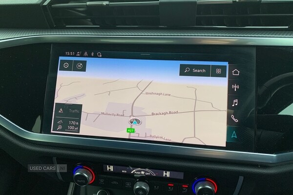 Used Audi Q3 2021 for sale - 76486205: Photo 14