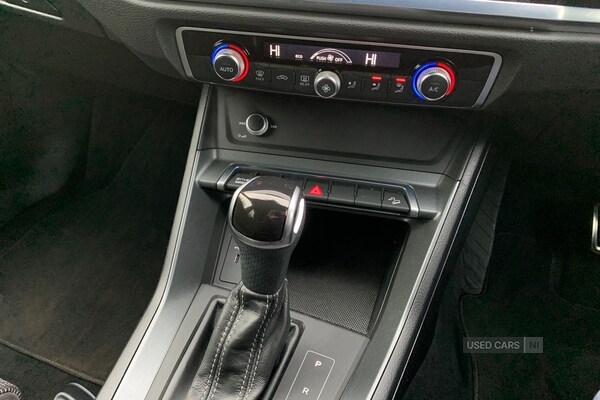 Used Audi Q3 2021 for sale - 76486205: Photo 15