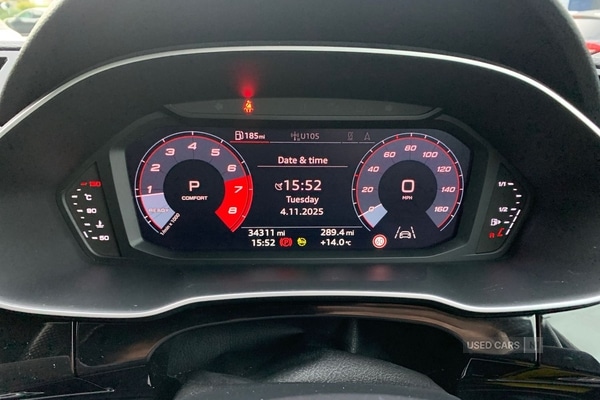 Used Audi Q3 2021 for sale - 76486205: Photo 16