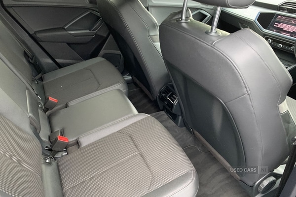 Used Audi Q3 2021 for sale - 76486205: Photo 19