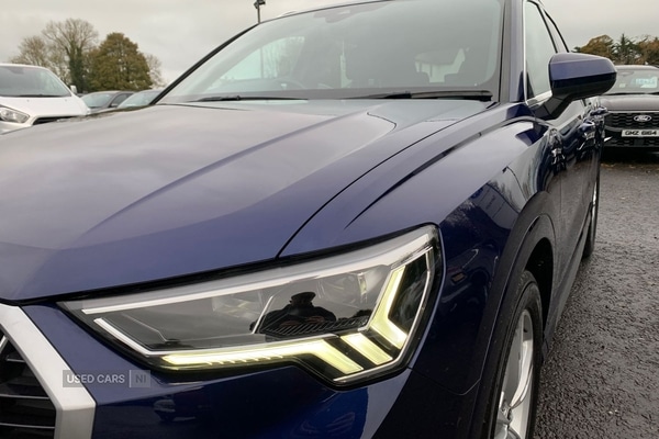 Used Audi Q3 2021 for sale - 76486205: Photo 7