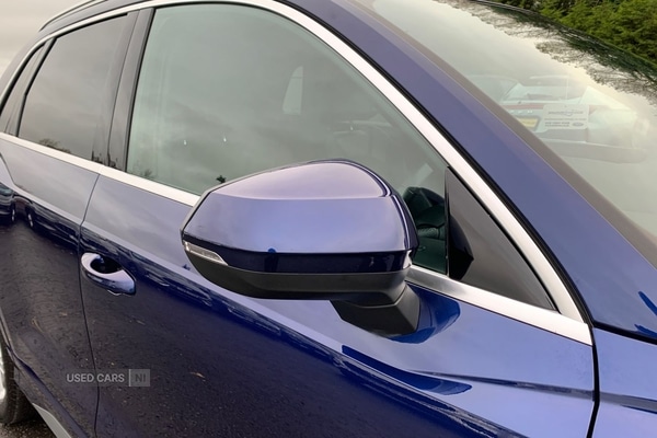 Used Audi Q3 2021 for sale - 76486205: Photo 8