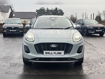 Used Ford Puma 2025 for sale - 77021465: Photo