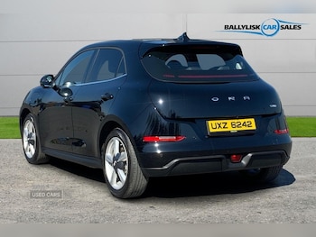 Used GWM ORA 03 2025 for sale - 76308535: Photo