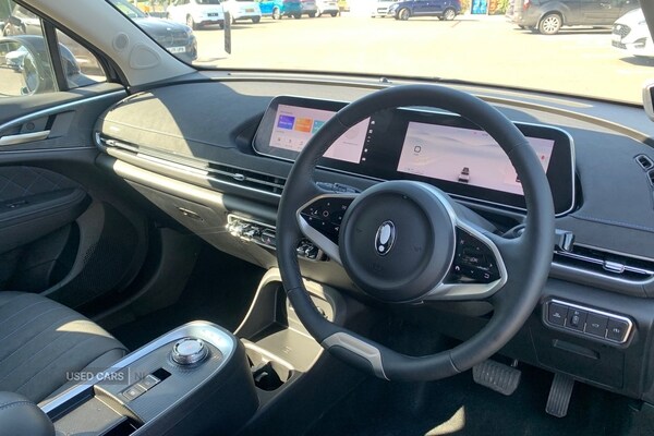 Used GWM ORA 03 2025 for sale - 76308535: Photo 9