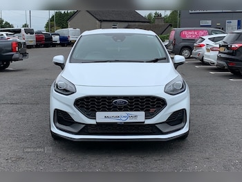 Used Ford Fiesta 2023 for sale - 78959308: Photo