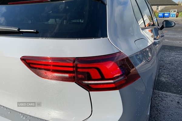 Used Volkswagen Golf 2025 for sale - 76318629: Photo 10