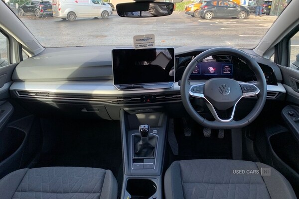 Used Volkswagen Golf 2025 for sale - 76318629: Photo 11