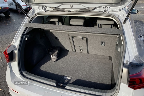 Used Volkswagen Golf 2025 for sale - 76318629: Photo 12