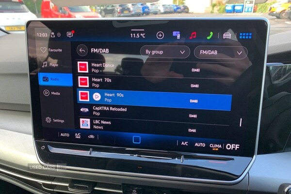 Used Volkswagen Golf 2025 for sale - 76318629: Photo 13