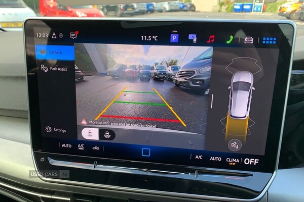 Used Volkswagen Golf 2025 for sale - 76318629: Photo 14