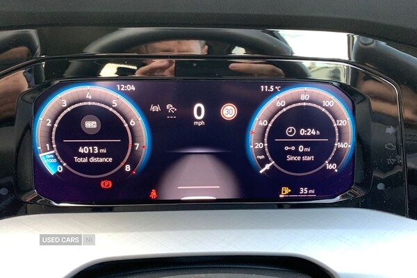 Used Volkswagen Golf 2025 for sale - 76318629: Photo 16