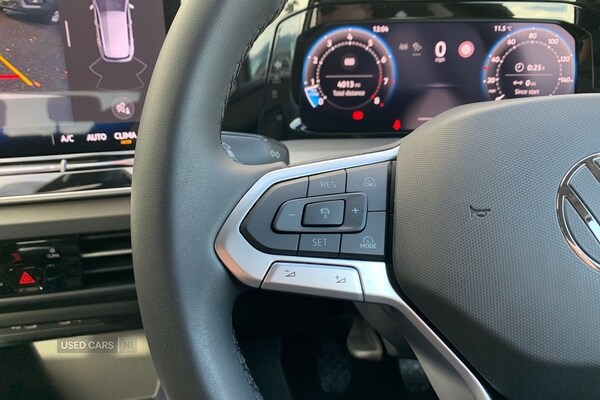 Used Volkswagen Golf 2025 for sale - 76318629: Photo 17