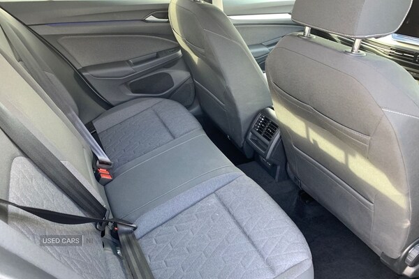 Used Volkswagen Golf 2025 for sale - 76318629: Photo 19