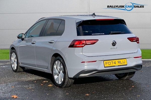 Used Volkswagen Golf 2025 for sale - 76318629: Photo 2