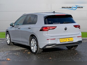Used Volkswagen Golf 2025 for sale - 76318629: Photo