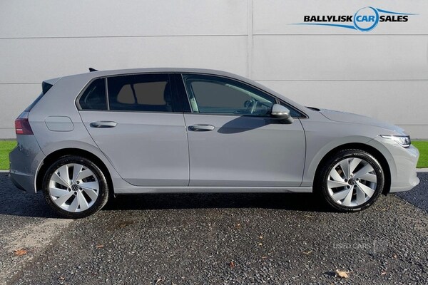 Used Volkswagen Golf 2025 for sale - 76318629: Photo 3