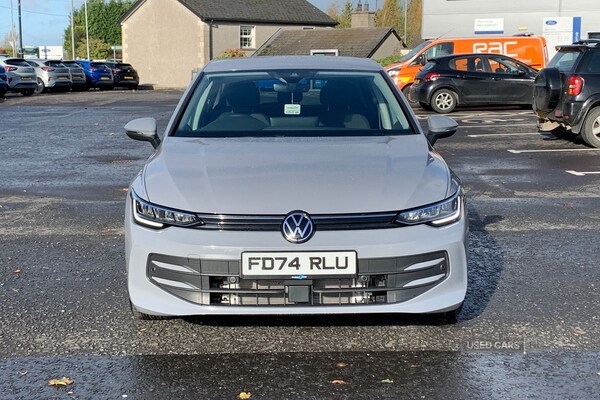 Used Volkswagen Golf 2025 for sale - 76318629: Photo 4