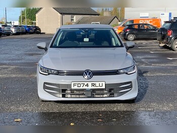 Used Volkswagen Golf 2025 for sale - 76318629: Photo