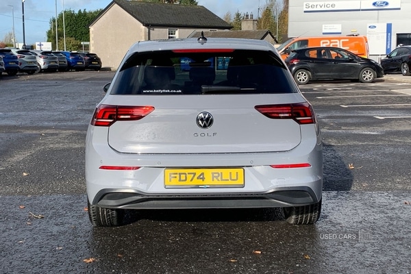 Used Volkswagen Golf 2025 for sale - 76318629: Photo 5