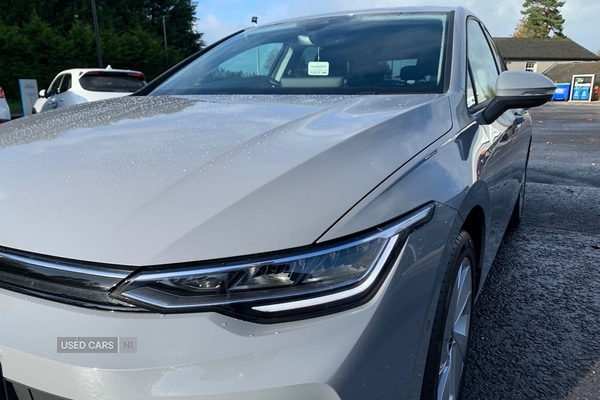 Used Volkswagen Golf 2025 for sale - 76318629: Photo 7